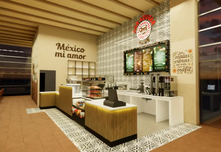 California-Based Con Azucar Cafe Planning Expansion to Chicago This Year