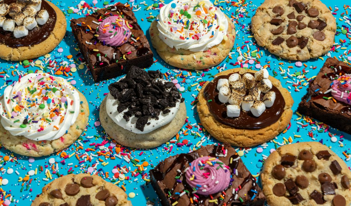 Cookie Head is Coming to Miramar