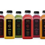 Blended Together Juice Opening First Brick-and-Mortar At Upper West Market