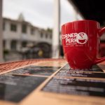 Corner Perk Cafe