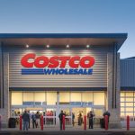 Costco storefront image