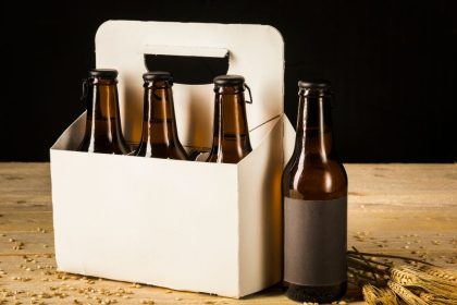 A Florida-based craft brewery Palm Folly has filed for Chapter 7