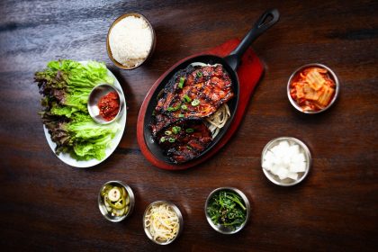 The Crawlspace Gastropub