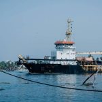 Crosby Marine Transportation, LLC filed a bankruptcy petition
