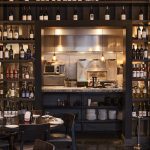CRÚ Wine Bar & Bistro Inks Lease At Linea in South End