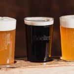 This image shows ​glasses offered by The Boelter Companies, Inc.