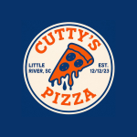 Cutty's Pizza