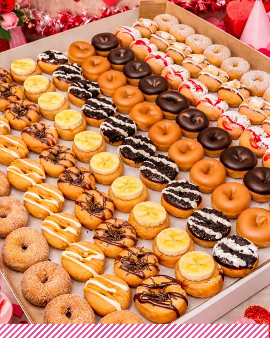 Dapper Doughnut Dials In Elk Grove Address as NorCal Expansion Takes Shape
