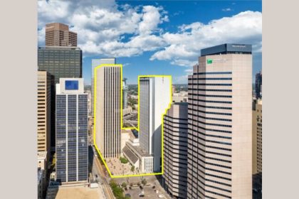Denver DDA approved $63 million loan for redevelopment projects.