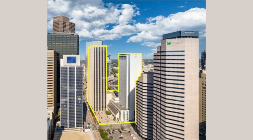 Denver DDA approved $63 million loan for redevelopment projects.