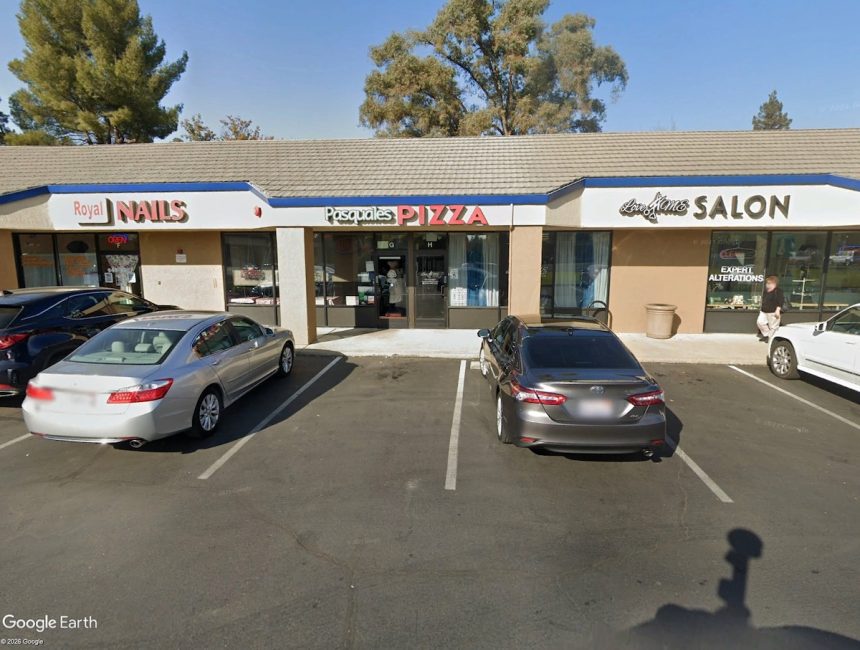 Dublin-Based Desi Pizza Bites Expanding to Carmichael
