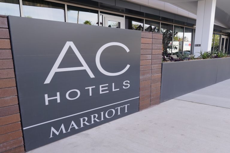 AC Hotel Scottsdale Old Town Officially Opens in Scottsdale’s Entertainment District