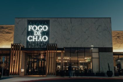 Fogo de Chão Looks to Open in Daly City