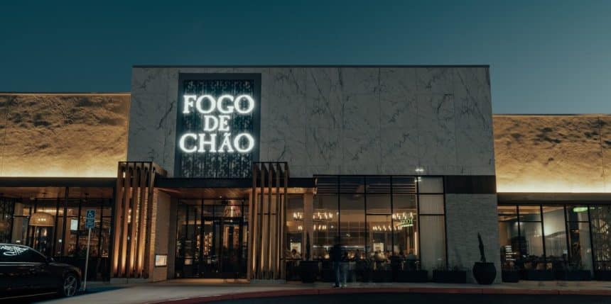 Fogo de Chão Looks to Open in Daly City