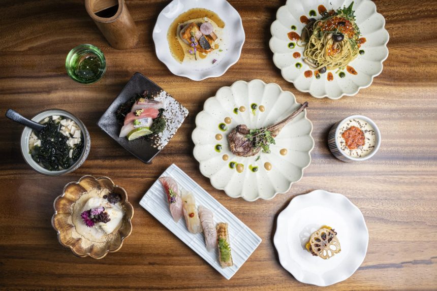 Osen Urban Table Coming to Irvine’s Canopy at Great Park