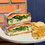 Daily Provisions Headed to Bethesda