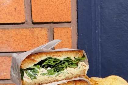 Daily Provisions Headed to Bethesda