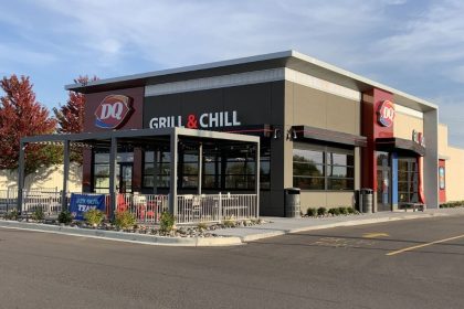 Dairy Queen may soon introduce an appetizing breakfast collection just in time for spring. 