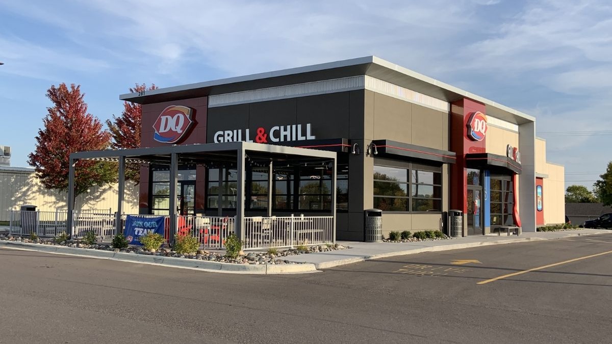 Dairy Queen may soon introduce an appetizing breakfast collection just in time for spring. 