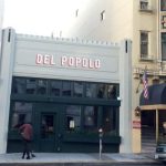Del Popolo pizzeria in San Francisco announced its closure as the owner plans to shift focus to frozen sourdough pizza.