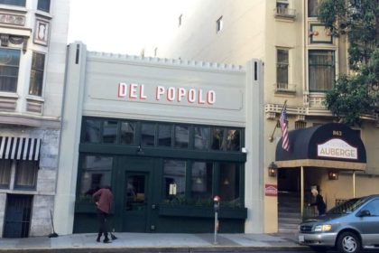 Del Popolo pizzeria in San Francisco announced its closure as the owner plans to shift focus to frozen sourdough pizza.