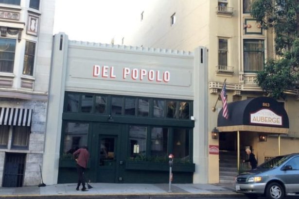 Del Popolo pizzeria in San Francisco announced its closure as the owner plans to shift focus to frozen sourdough pizza.