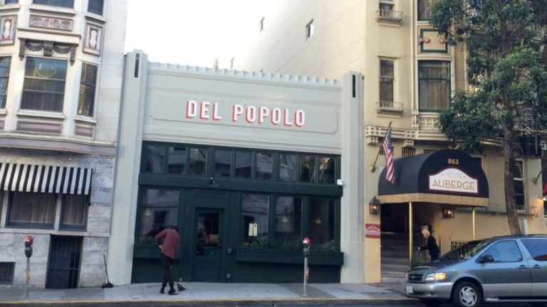 Acclaimed San Francisco Pizzeria will Shut Doors in May
