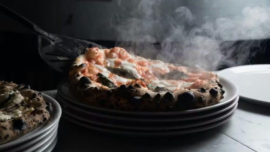 Del Popolo has been serving Neapolitan pizza and focaccia breads to diners for a decade (Image credit: delpopolosf.com)