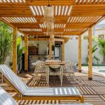 Distinctively Outdoors, Inc. submitted a voluntary Chapter 11 petition on March 11.