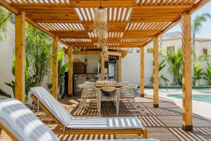 Distinctively Outdoors, Inc. submitted a voluntary Chapter 11 petition on March 11.