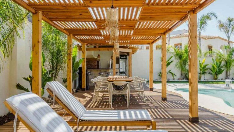 New Jersey-Based Outdoor Living Company Files for Chapter 11 Bankruptcy