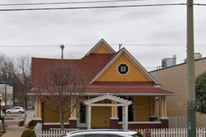 Dog & Bone Bringing British Charm and a Warm Welcome to Memphis