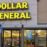 Dollar General Storefront, Inglewood
