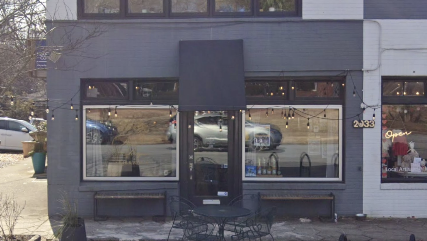 Dom Beijos Changing Hands, Rebranding In Kirkwood