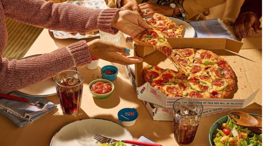 Dominos