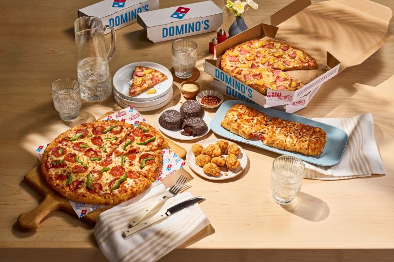 Domino’s Continuing to Grow San Antonio Presence with South Side Development