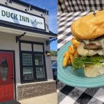 Duck Inn Again, a decades-old Dallas restaurant concept, is closing its doors after a short-lived revival.  