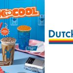 Dutch Bros new drink line up image
