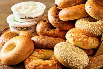 Einstein Bros. Brings Fresh-Baked Bagels To Cypress