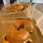 Beach Bagels Opens Tomorrow, March 4 in St. Augustine Beach