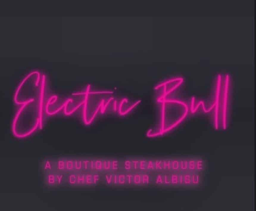Electric Bull to Light up Vienna Dining Scene