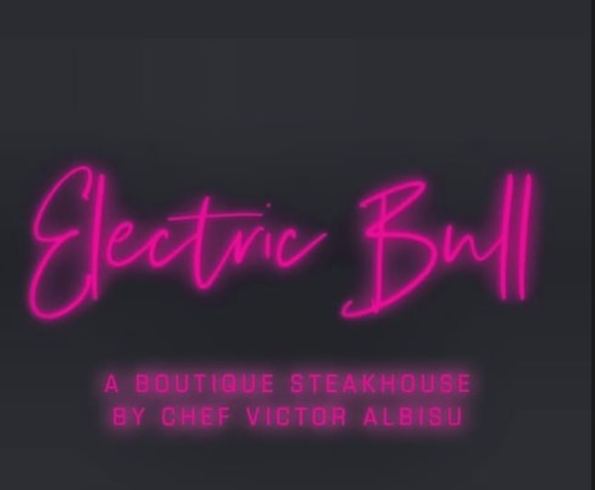 Electric Bull to Light up Vienna Dining Scene