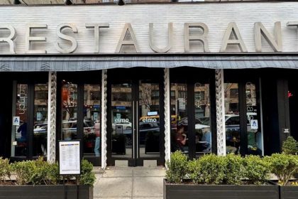 New York City’s beloved Elmo restaurant announced it will close after 25 years, with its final dinner service set for March 13, 2026.