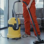 Empire Facility Management LLC has officially sought bankruptcy protection.