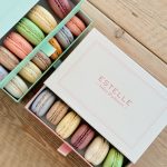 Estelle Bakery & Pâtisserie Bringing French Pastry Magic to Folsom