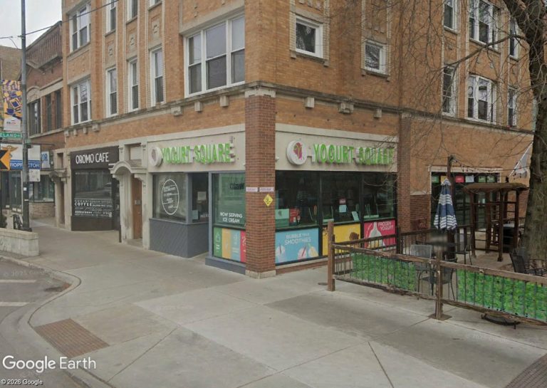 Oromo Cafe Owner Bringing New Turkish Concept to Former Market Square Space