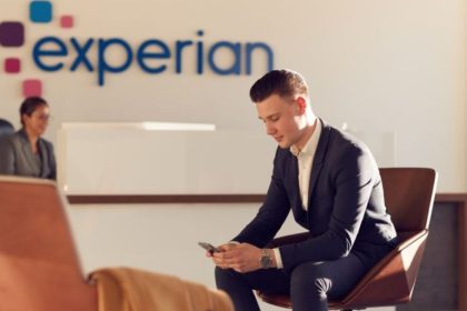 The finance and information services company plans to lay off employees by year’s end.