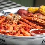 FLYING FISH NOW OPEN ON PRESTON ROAD