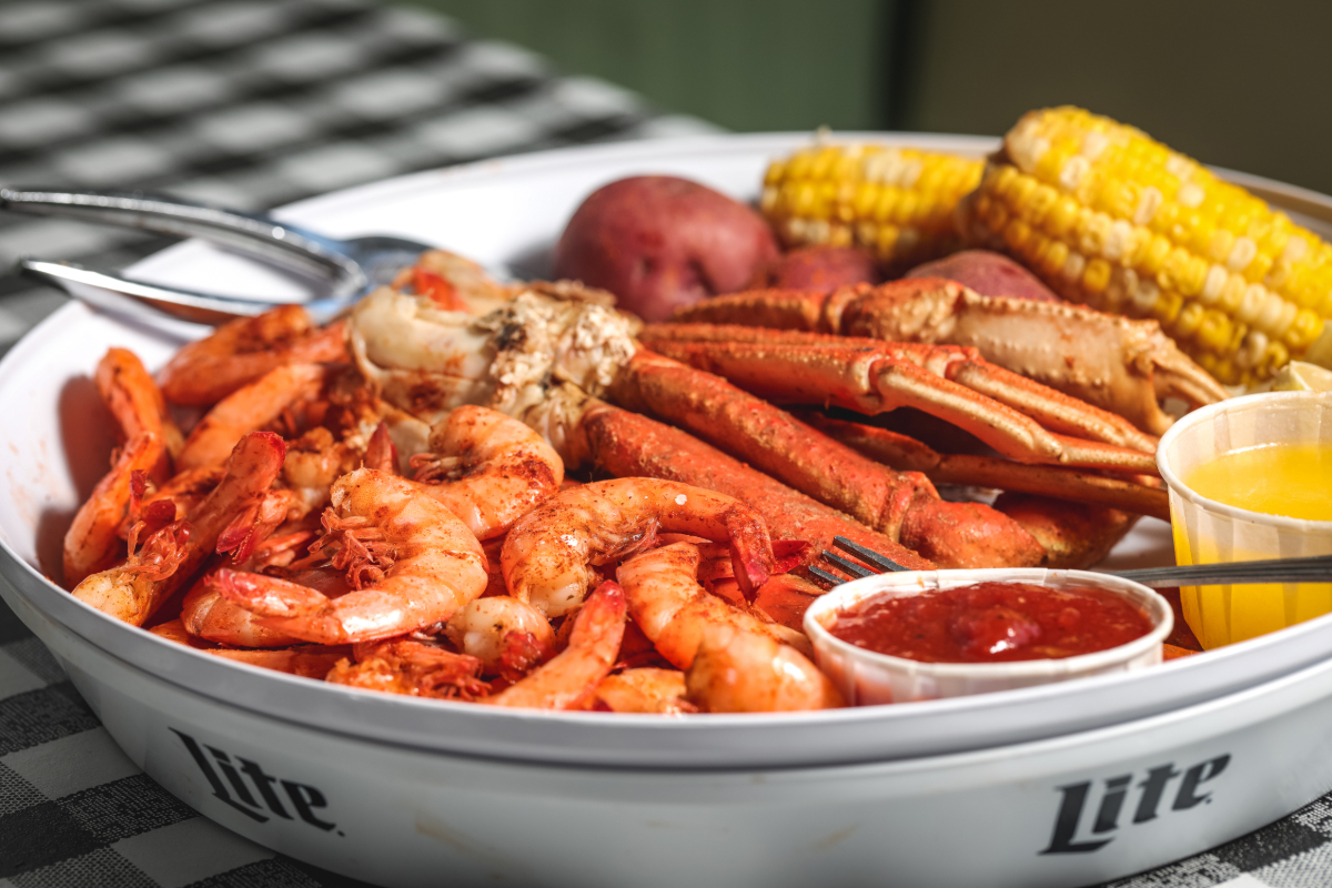 FLYING FISH NOW OPEN ON PRESTON ROAD