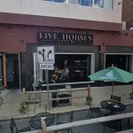 Five Horses Tavern Galloping Into Savin Hill With New Dorchester Outpost
